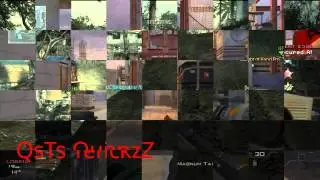 QsTs Montage