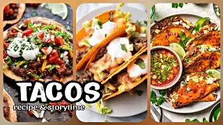 ✨️ TACOS RECIPE AND STORYTIME ✨️ AITA: My bestftiend tried to sabotage my marriage