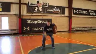 Ryan Finch on Basketball Instruction 1