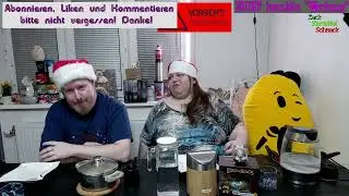Vorsicht! Adventa 201 - 15. Dez. Türchen 15 Demae Ramen Soy Souce - Nissin Instant Noodles 2025