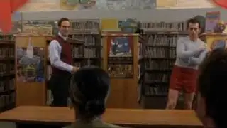 Spy School 5/11