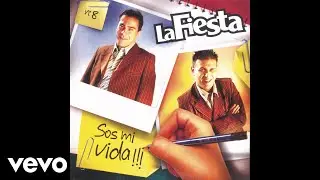 La Fiesta - Tú / Como Alí / En Su Lugar (Official Audio)