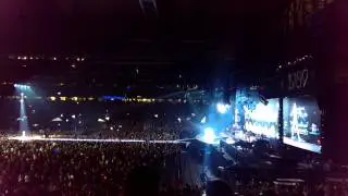 Taylor Swift - Out Of The Woods (5/30/15 Detroit)