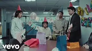 ONE CLICK STRAIGHT - Relapse (Official Music Video)
