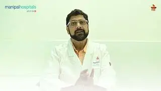 Avascular Necrosis (AVN | Dr. Abhijit Agashe | Manipal Hospital Baner