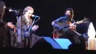 Duquende y Chicuelo (Tangos)