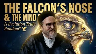 The Falcon&rsquo;s Nose & the Mind of God: Is Evolution Truly Random? 🦅