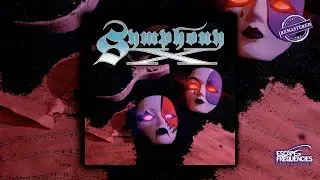 Symphony X - Symphony X 🔺 [Full Album] 🔻 (EoF Remaster 2025)