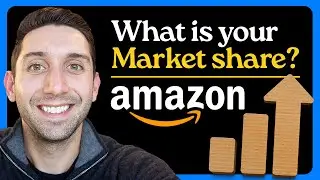How to Track Your Market Share on Amazon