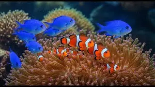 GENTLE CURRENT PIANO FOR EMOTIONAL STEADY