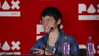 The Power of Words: A Conversation with the Voices of Dustborn | PAX East 2024