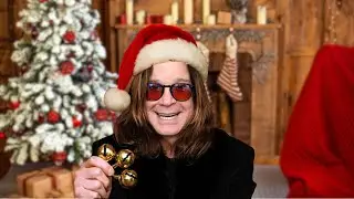 Ozzy Osbourne and Hall & Oates (Bobby Helms) - 