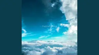 Peaceful Sky