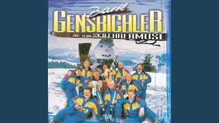 Mir san die Schilehrer