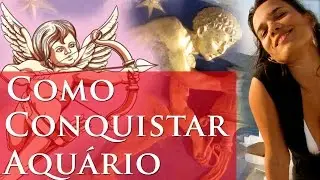 COMO CONQUISTAR AQUÁRIO? - DICAS IMPORTANTES