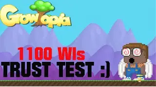 1100 Wls Trust Test