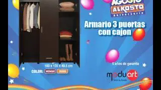 Descuentos de hogar en Agosto Alkosto