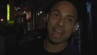 Friday Night Money Match: Introducing Manny and Smooth Viper
