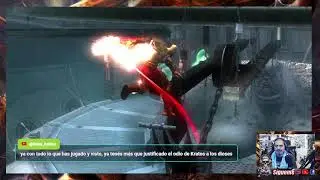 God Of War II
