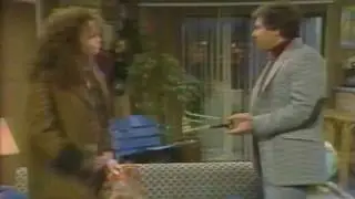Gail Edwards appearing in Brothers across Robert Walden