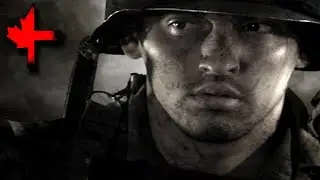 Hill 400 - USA Campaign - Mission 2 - Call Of Duty 2