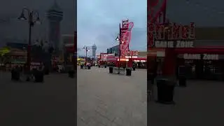 Niagara SkyWheel #niagara #skywheel #canada #legends #ontarioplace #viralvideo #trending