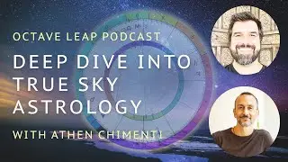 How This True Sky Astrologer Changed Everything For Me!