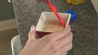 Advocacy Group To Parents: Don’t Feed Babies Rice Cereal