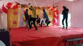 Comedy Skit - Children's Day Celebration 2022-2023