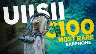 UiiSii C100 Unboxing & Honest Review | Best Earphone Under 200 TK | Little Monster | TECH STROK