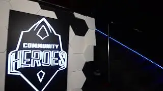 Community Heroes: экскурс