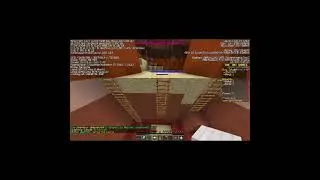 Hypixel: TNT Games Parkour