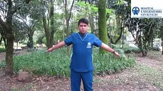 Video Falla cardiaca HUSI