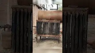 #boilers machine kaise banaye #steamboiler #mithae banane wala machine #shortboilermachin