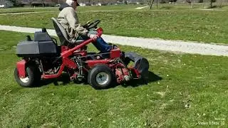 Toro 3100