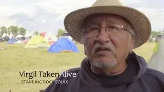 Mni Wiconi: Water is Life