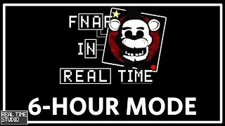 Five Nights at Freddy&rsquo;s: In Real Time | DEMO RELEASE