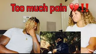 Rod Wave - Alone (Official Video) *Reaction Video