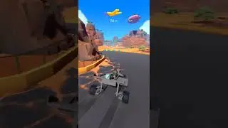 TM rally 8ball console WR 25.86s #worldrecord #trailmakers #automobile #shorts