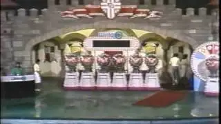 Wintario: Draw #517, Niagara  Falls, July 09, 1987.   Part 1 of 3