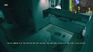 SUPERNORMAL Part 2 ENDING