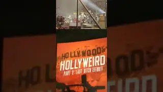 Aerosmith Hollywood Hollyweird ebook Amazon Art Norman NBC5 Chicago Art Norman Jr. #author #youtuber