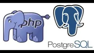 PHP connection to Database  PostgreSQL using JavaScript