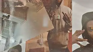 Hoopers - Mhsqueez X Osama36 (official audio) #remix