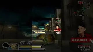 Basara 2 Heroes | Fightening Scene #shorts #samurai #adventure #playstation #gaming #game