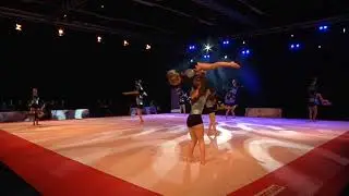 Mid Sutton GC - Gymfest 2018