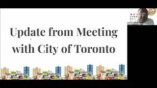 Regent Park Re-zoning Perspectives