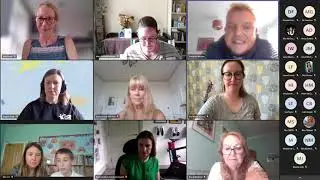 Creative wellbeing full video