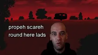screaming sanjeh (Callums Corner VOD Clips 01-02/11/2025)