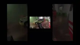 Small clip from HGA